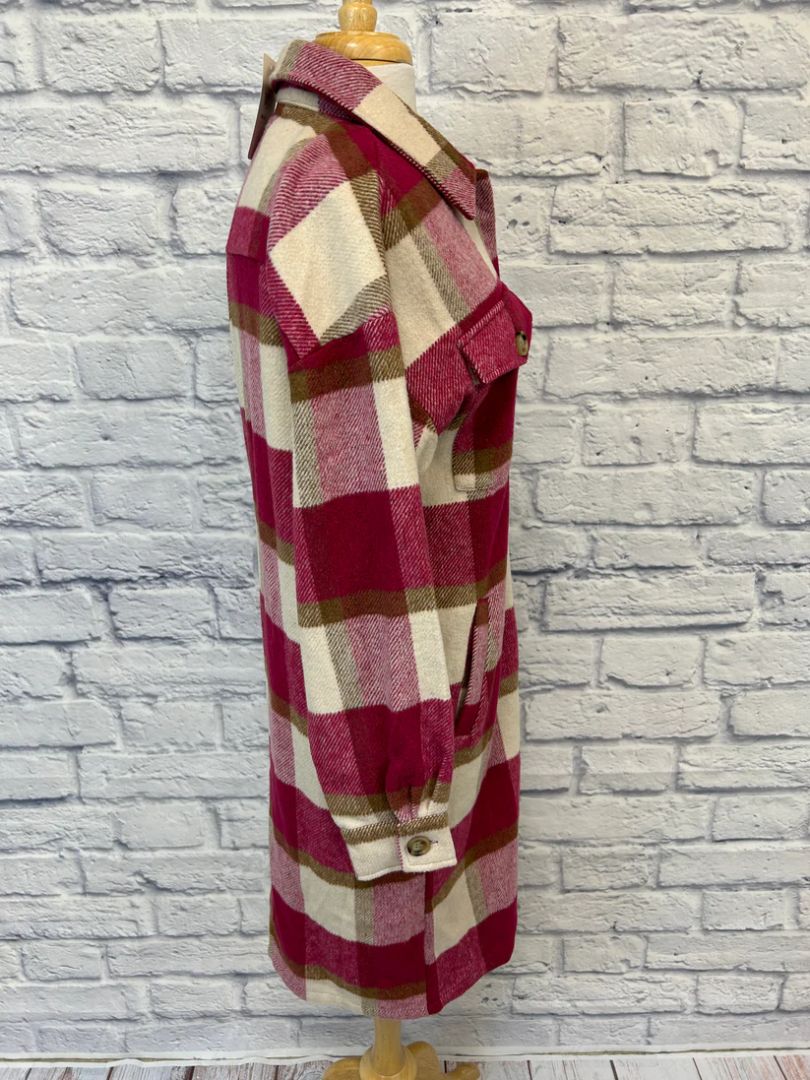 The Nines Women Size S Tunic