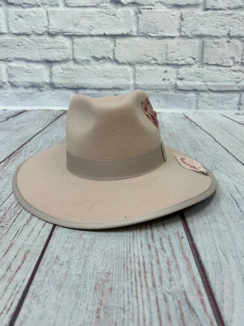 Wyeth Hat