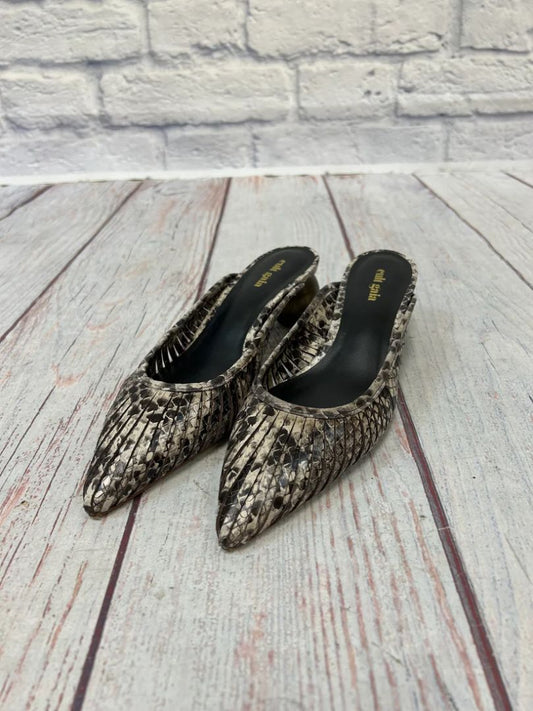 Cult Gaia Women Size 7.5/8 Shoes