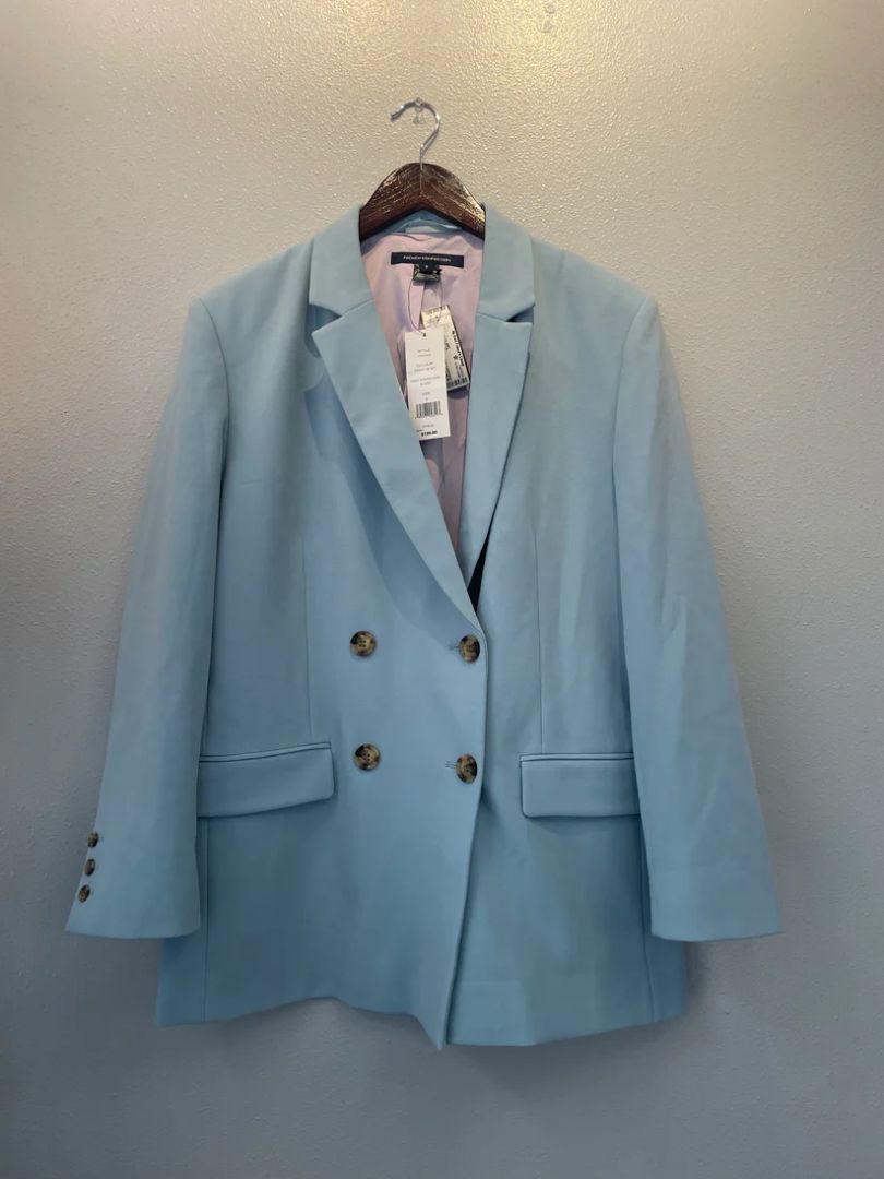 French Connection Women Size S Blazer