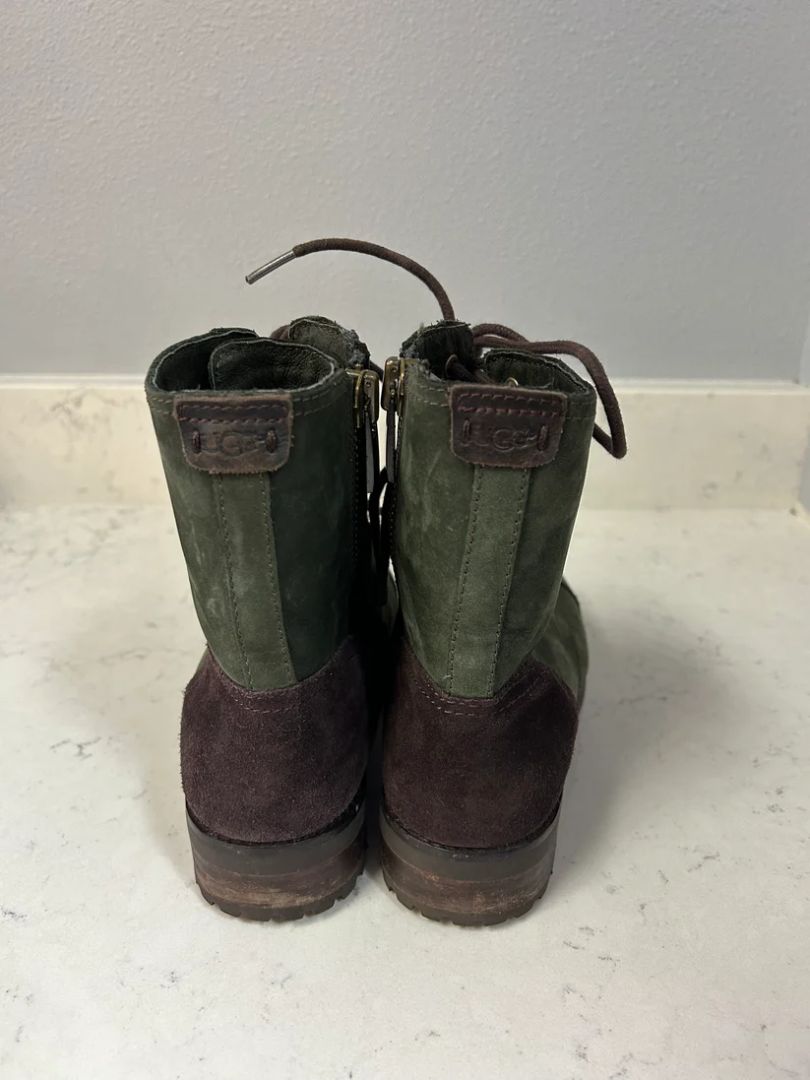 UGG Women Size 6 Boots