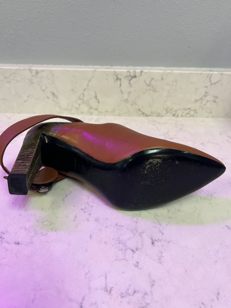 Balenciaga Women Size 7.5/8 Shoes