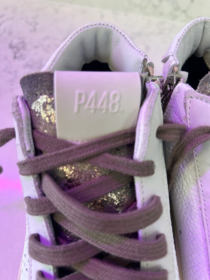 P448 Women Size 7 Shoes