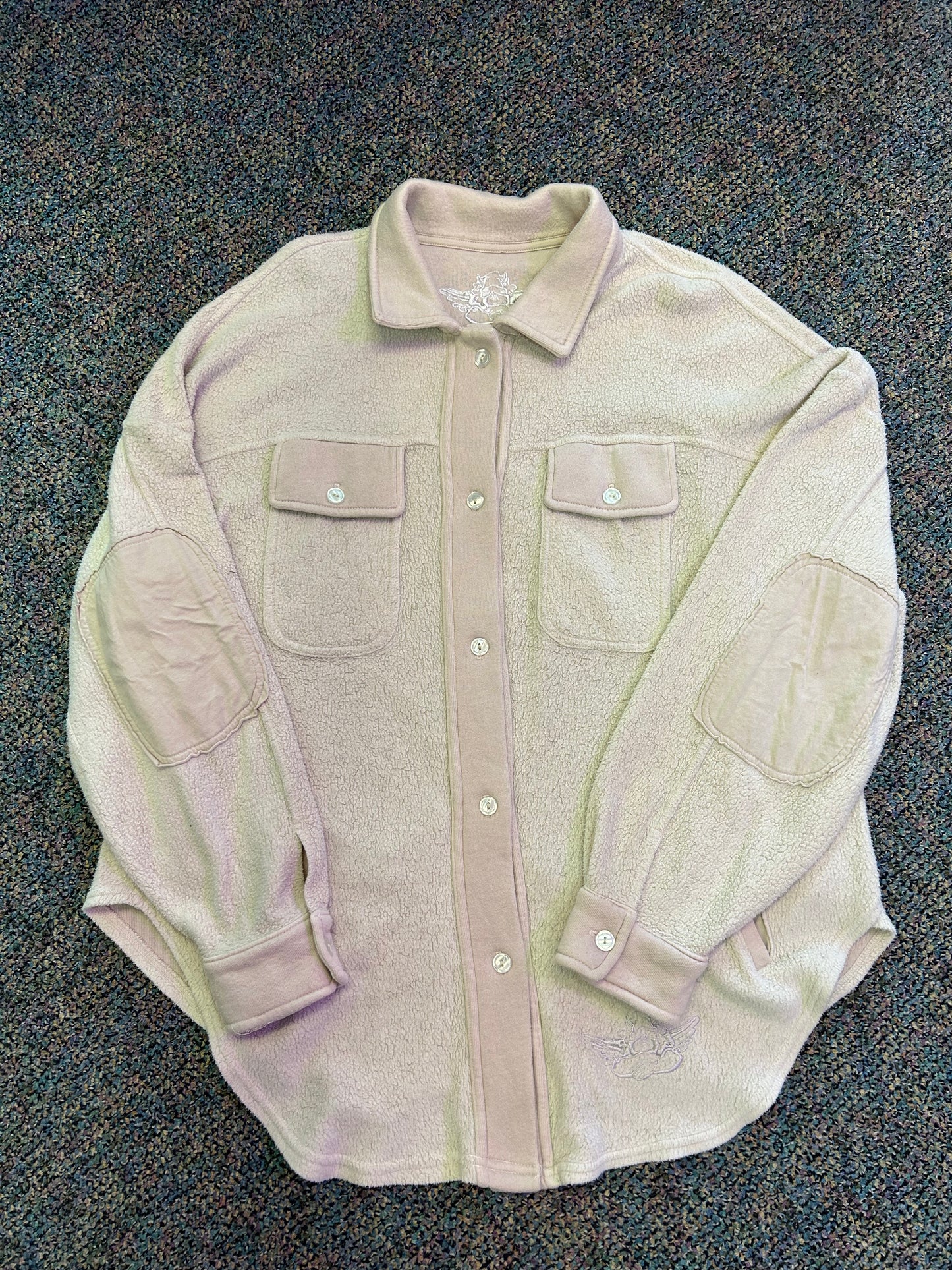 Boys Lie "The Inside Out Jacket"