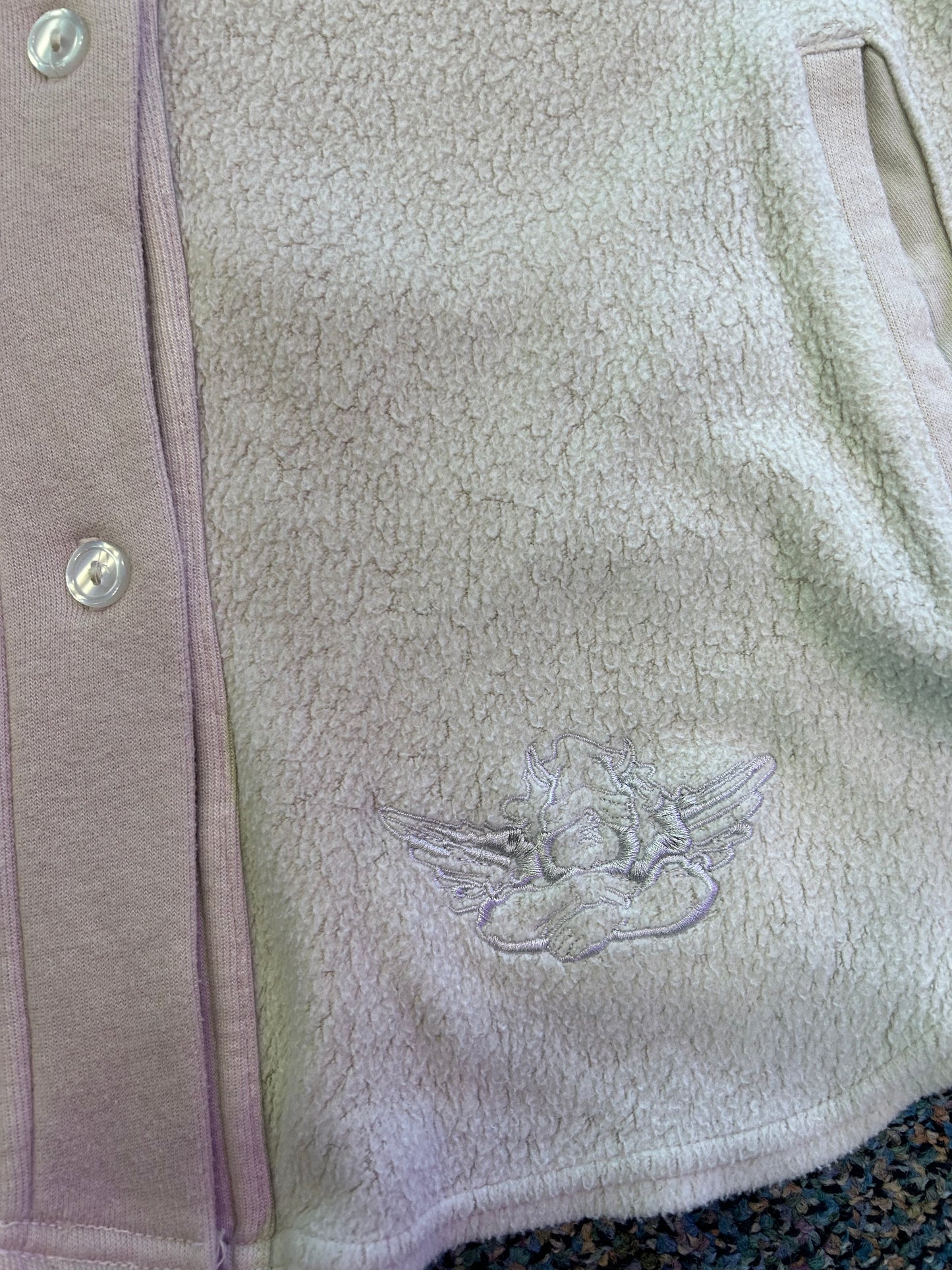 Boys Lie "The Inside Out Jacket"