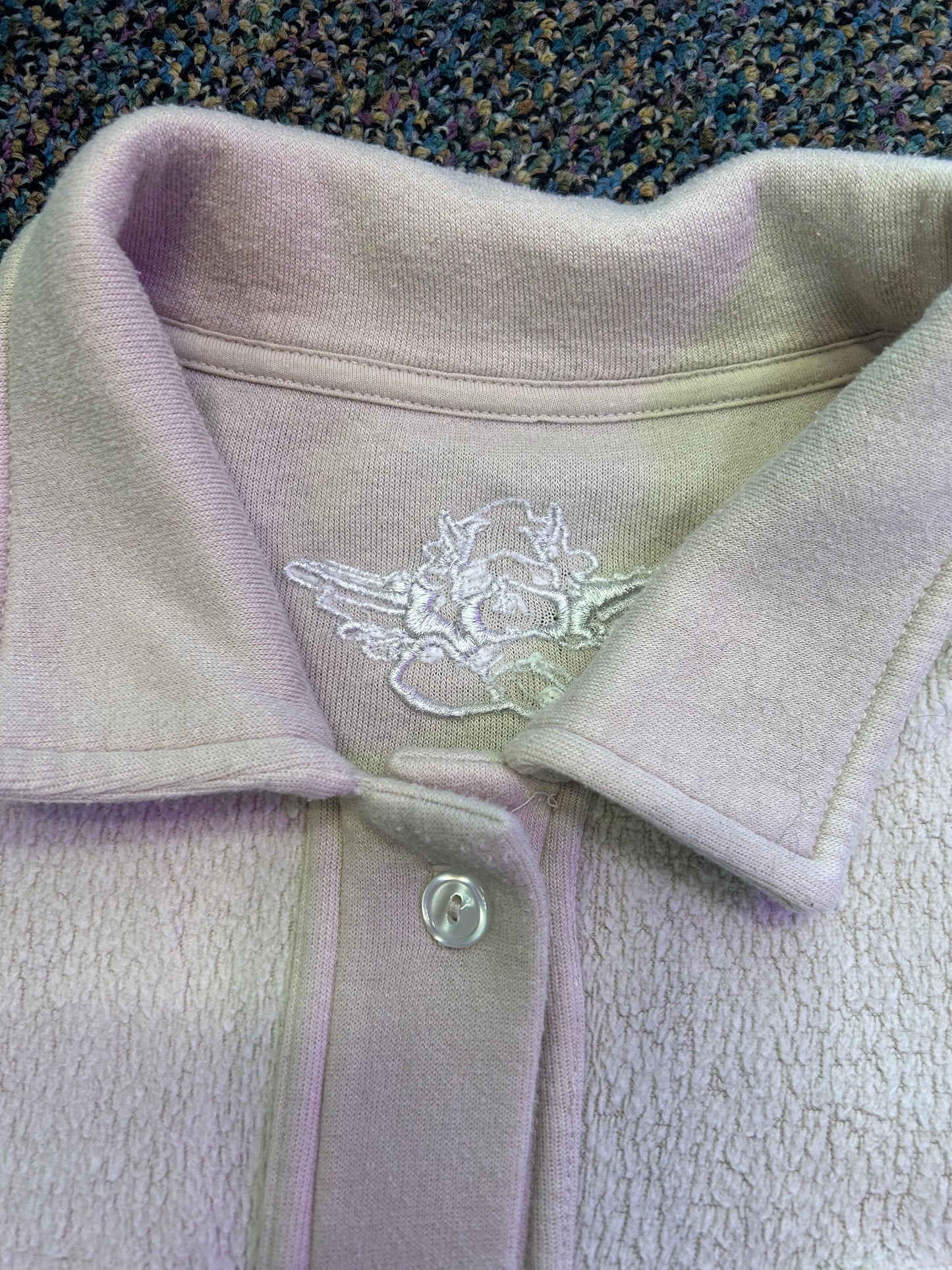 Boys Lie "The Inside Out Jacket"