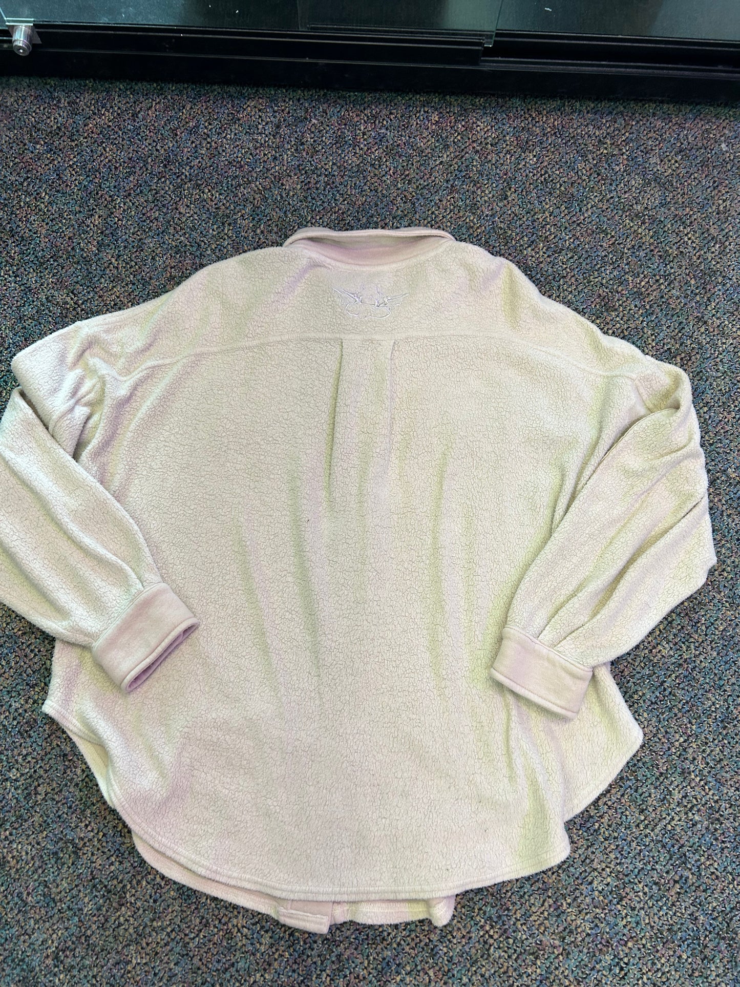 Boys Lie "The Inside Out Jacket"