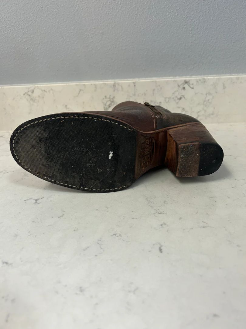 BEDSTU Women Size 7 Boots