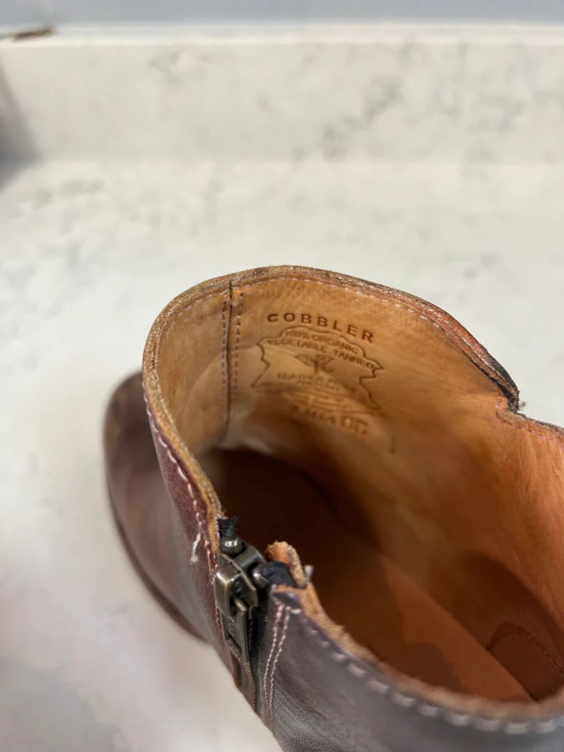 BEDSTU Women Size 7 Boots