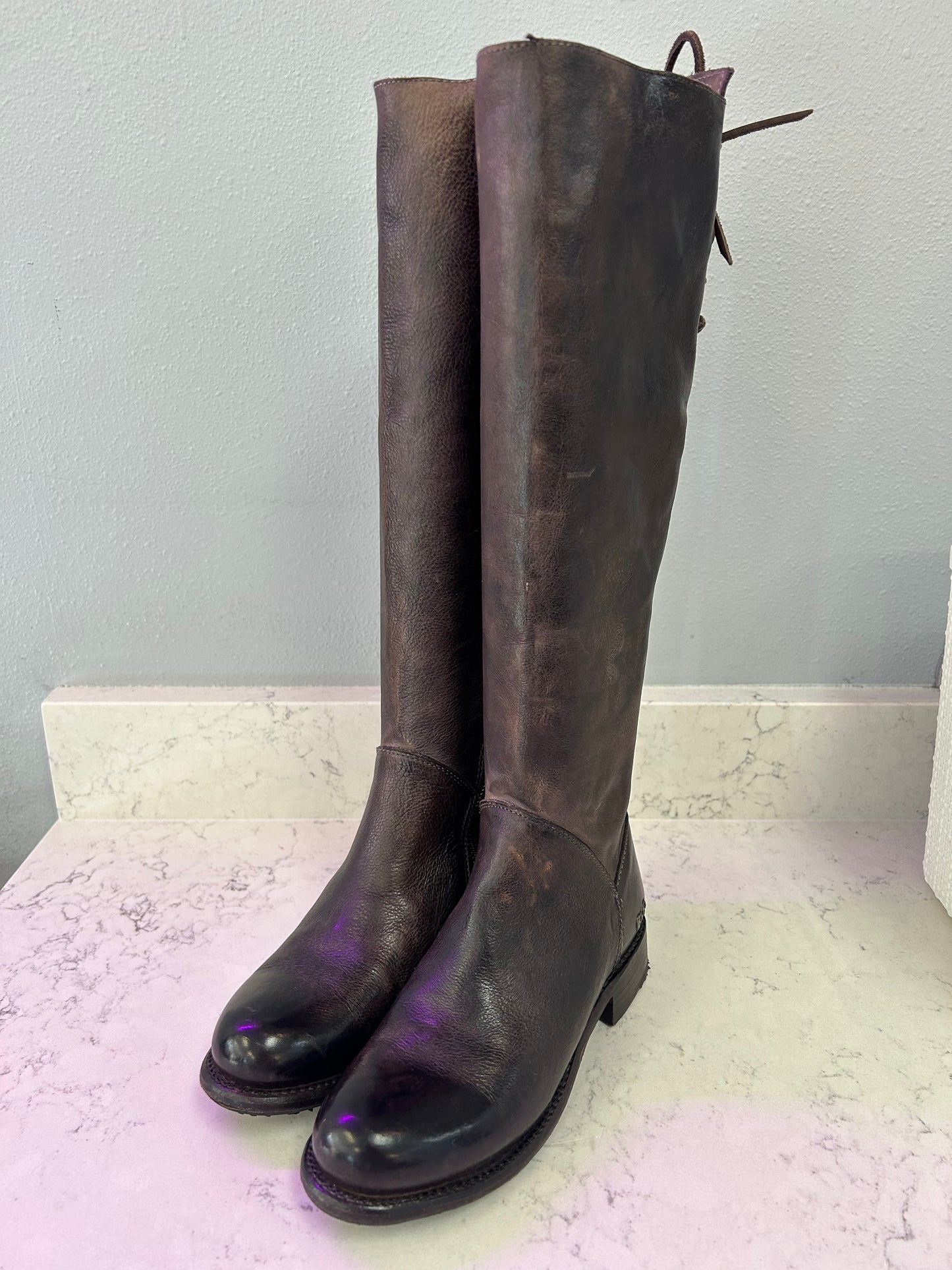 BEDSTU "Manchester Boot"