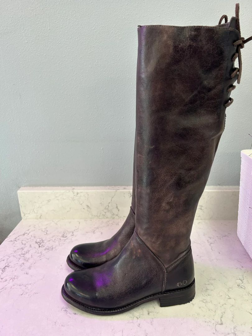 BEDSTU Women Size 7.5 Boots