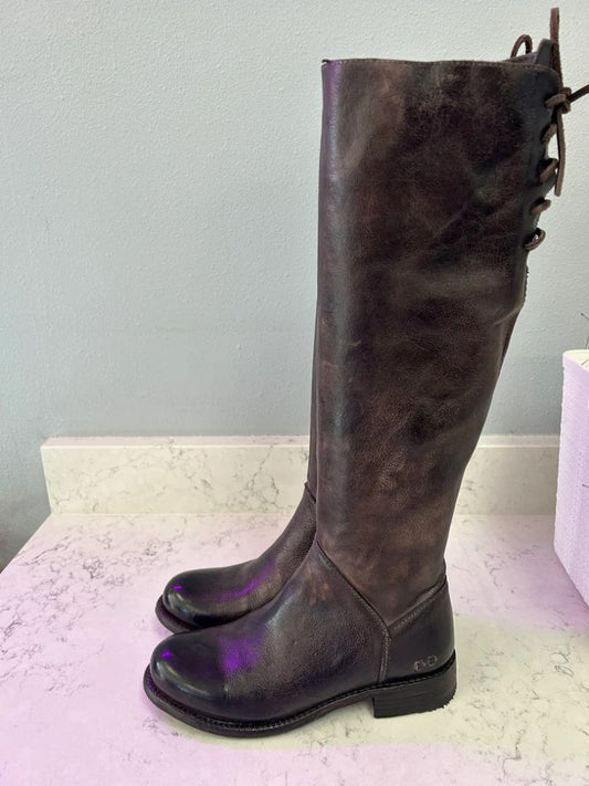 BEDSTU Women Size 7.5 Boots