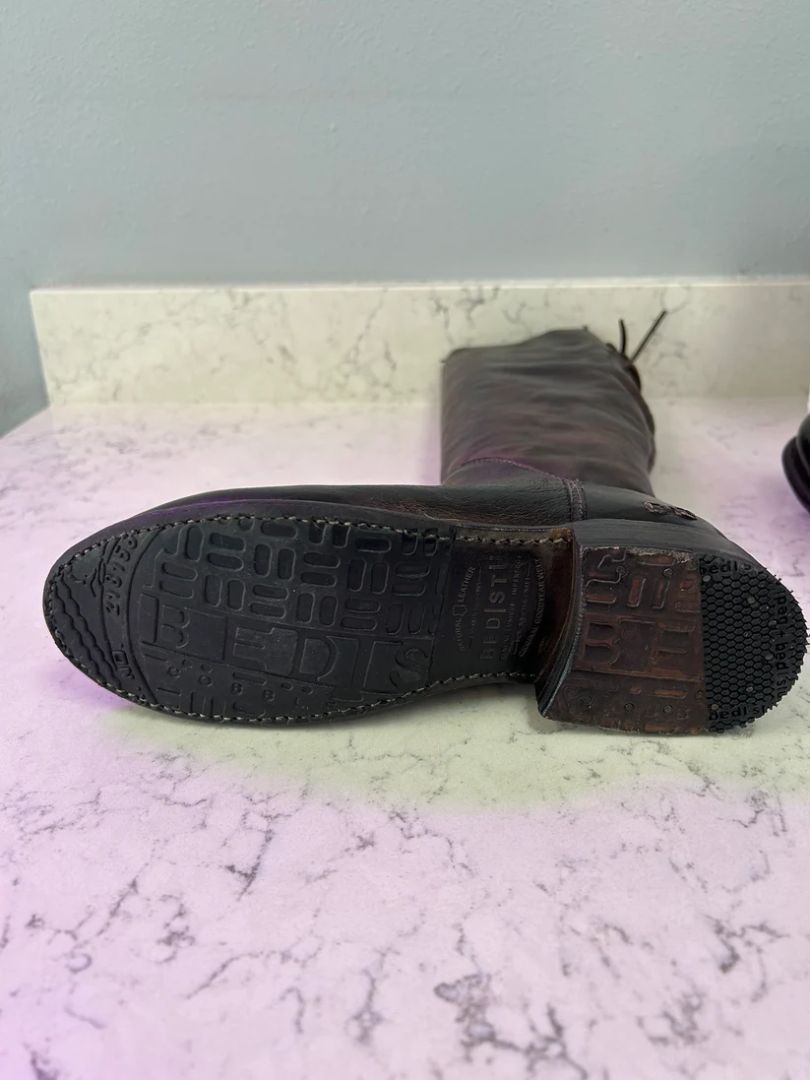 BEDSTU Women Size 7.5 Boots