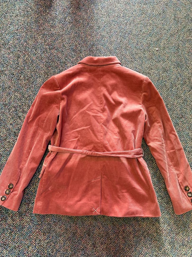 Free People Women Size 10 Blazer