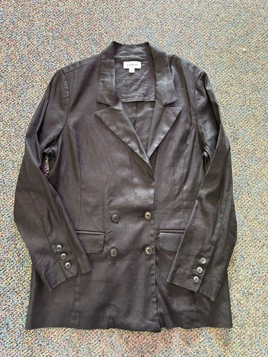 Evereve Women Size L Blazer
