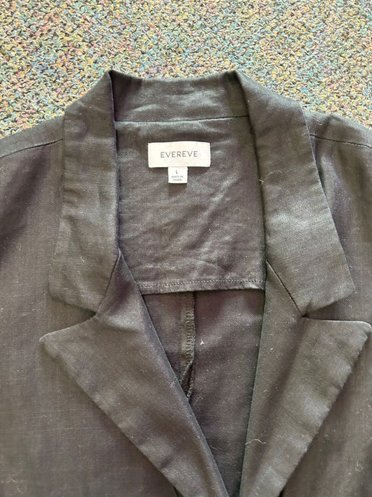 Evereve Women Size L Blazer