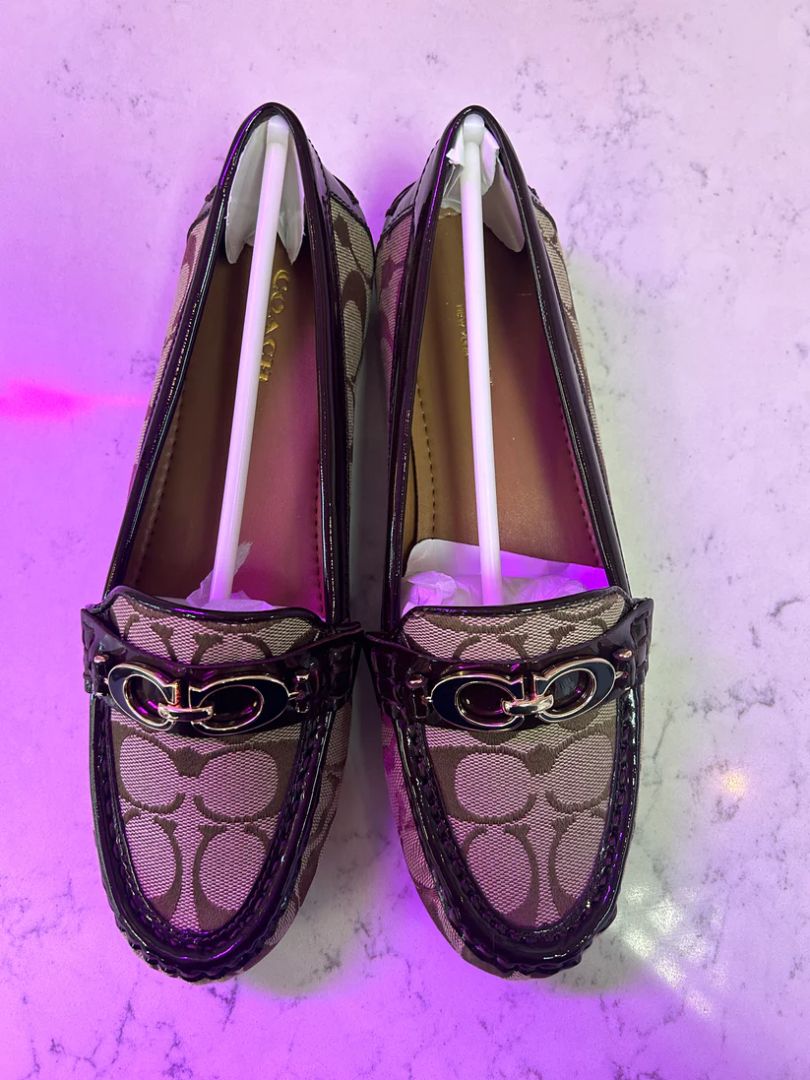Coach Women Size 6.5 Shoes