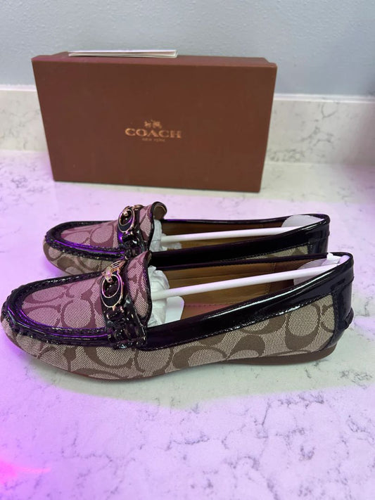 Coach Women Size 6.5 Shoes