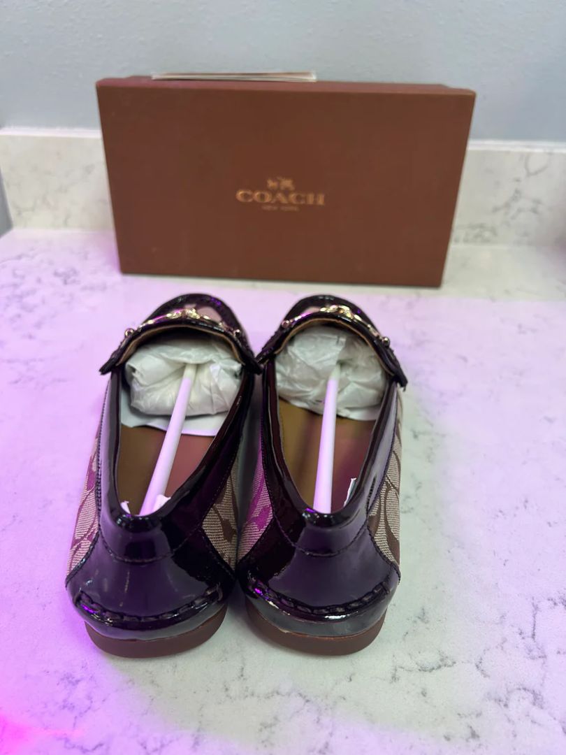 Coach Women Size 6.5 Shoes