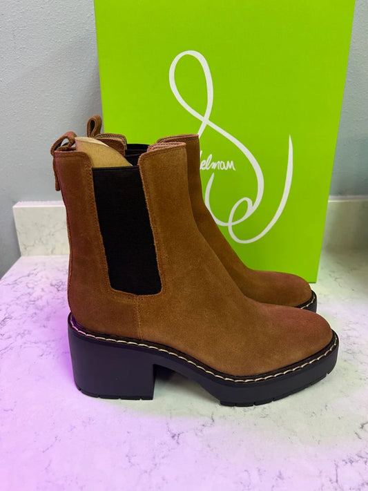 Sam Edelman Women Size 8 Boots