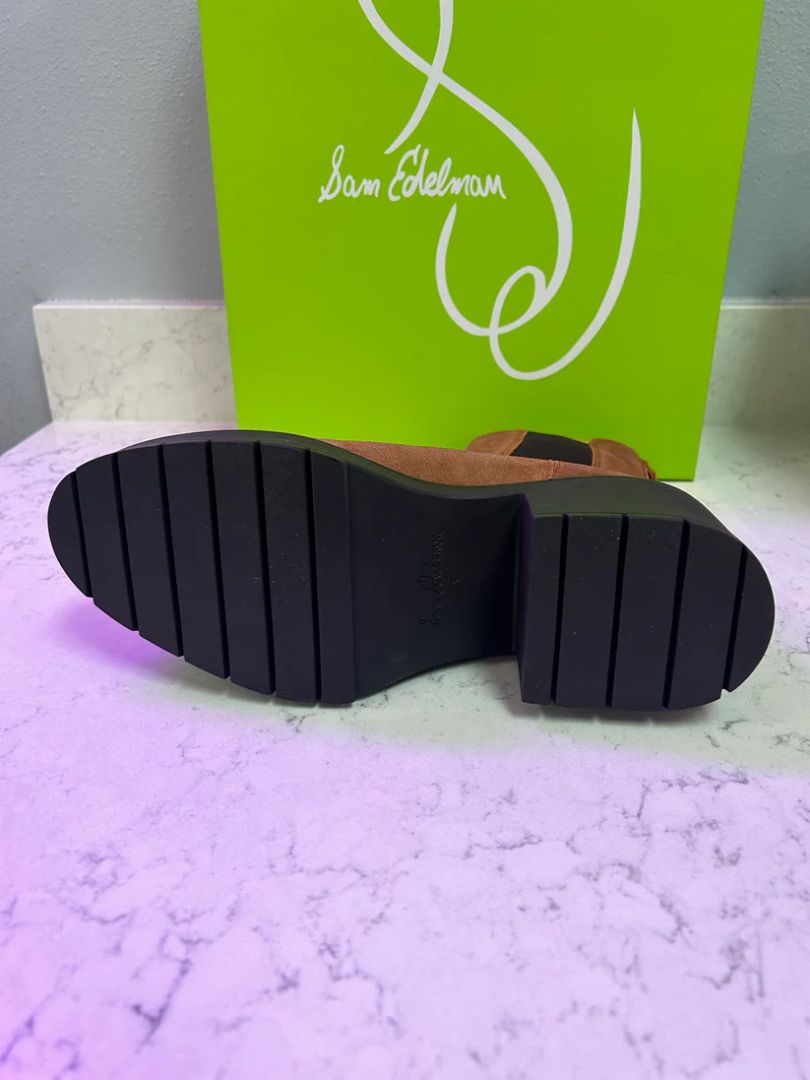 Sam Edelman Women Size 8 Boots