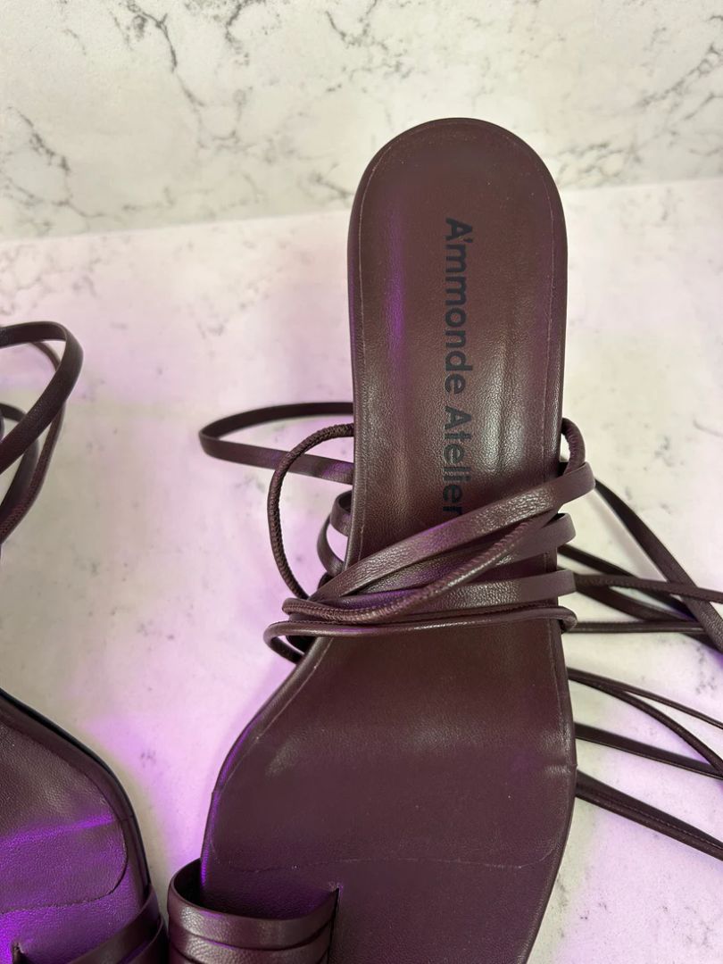 A'mmonde Atelier Women Size 8 Shoes