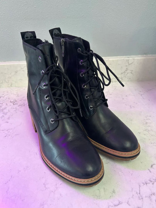 Timberland Women Size 9 Boots