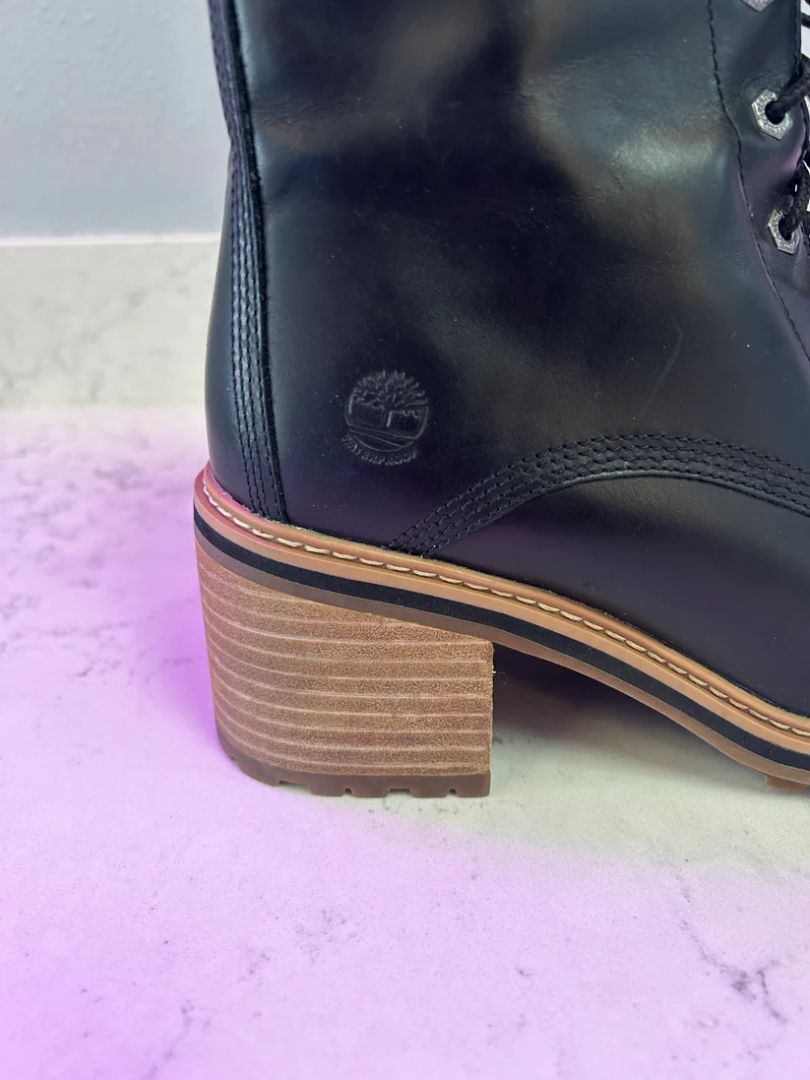 Timberland Women Size 9 Boots