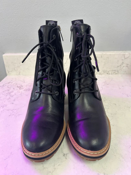 Timberland Women Size 9 Boots