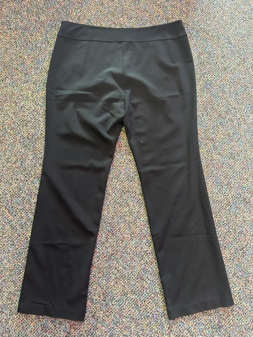 Eileen Fisher Women Size 16 Pants