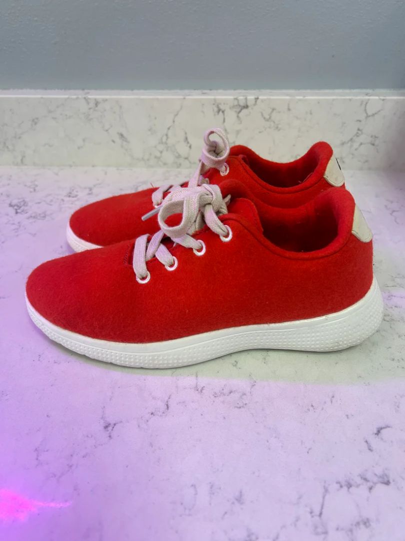 egos Copenhagen Women Size 7 Shoes