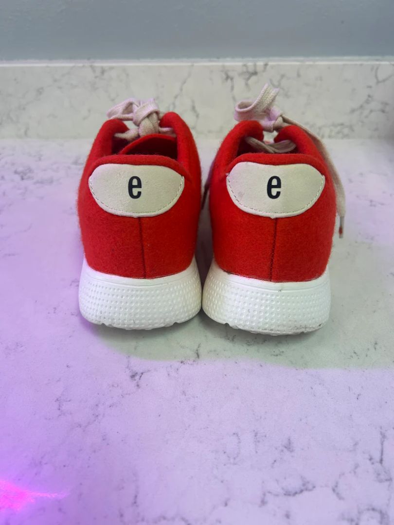 egos Copenhagen Women Size 7 Shoes
