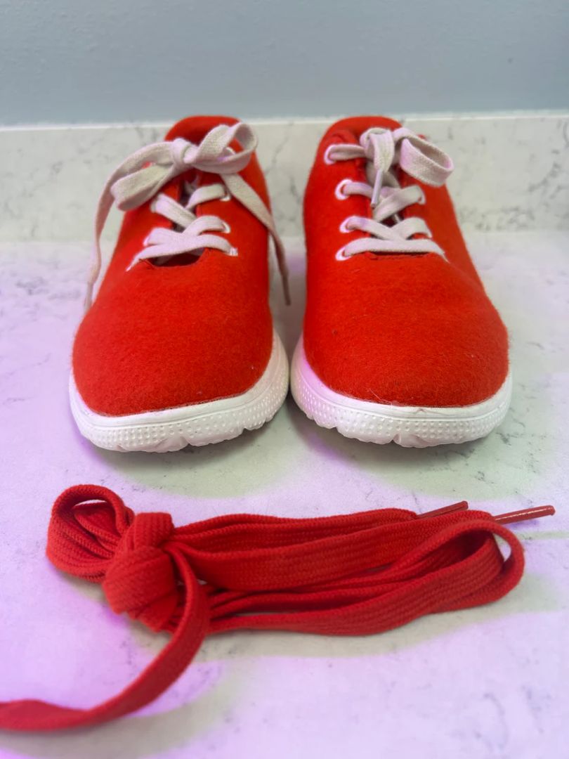 egos Copenhagen Women Size 7 Shoes