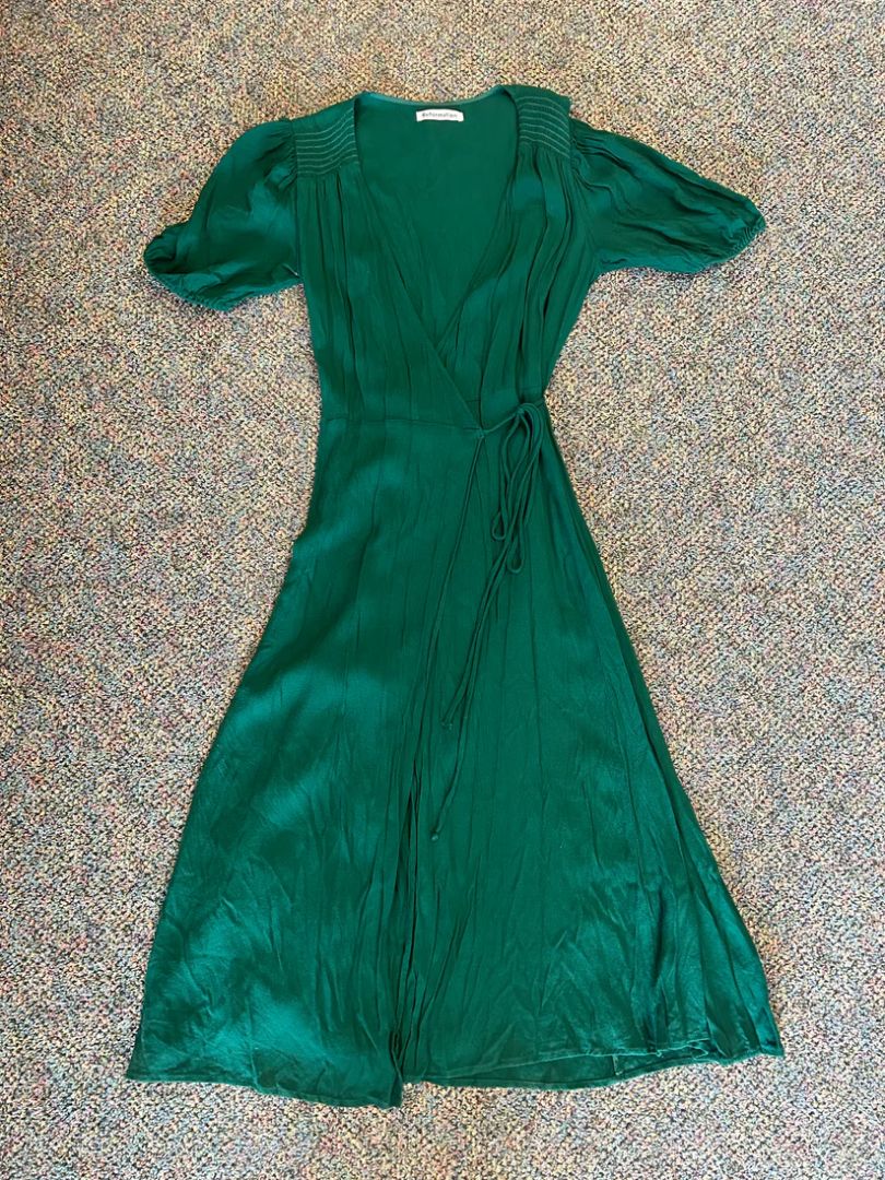 Reformation Women Size M Dress