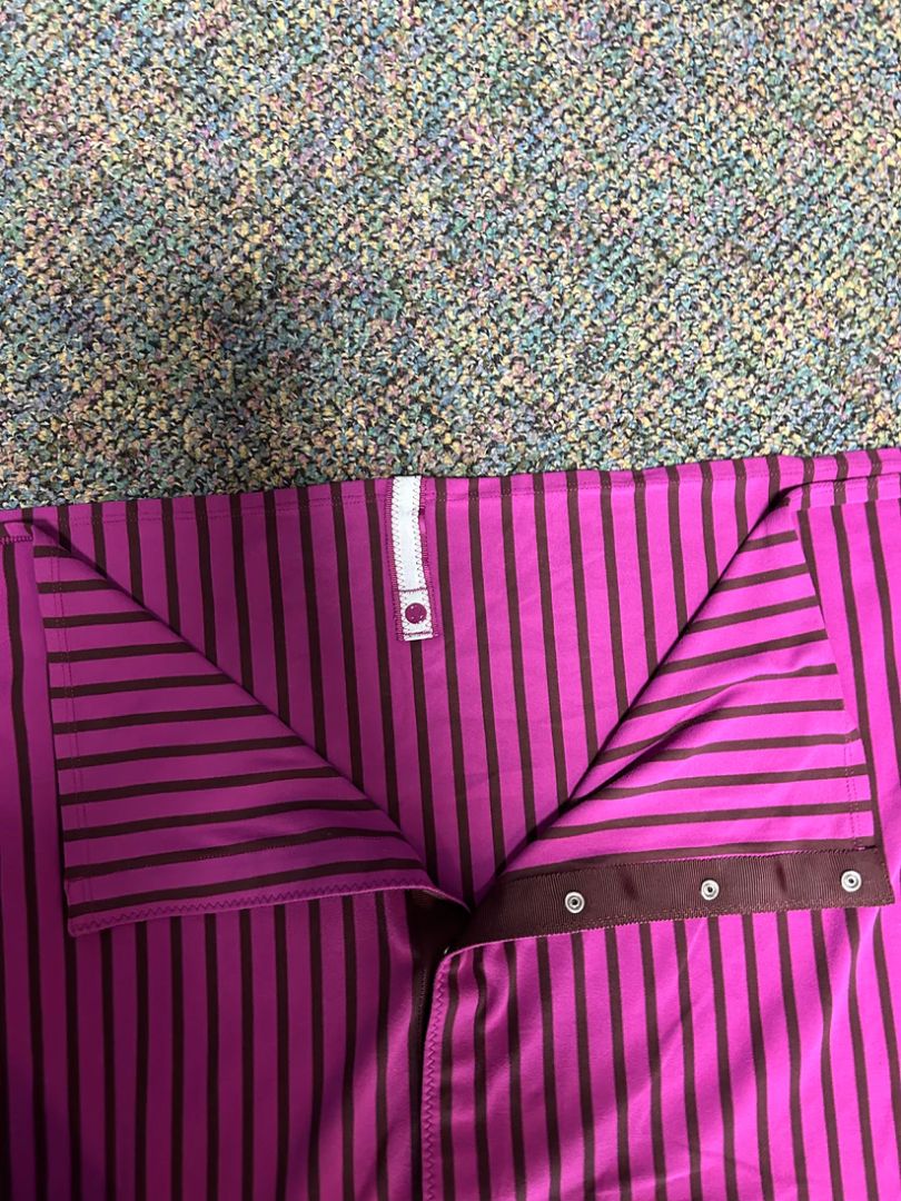 Lululemon Scarf