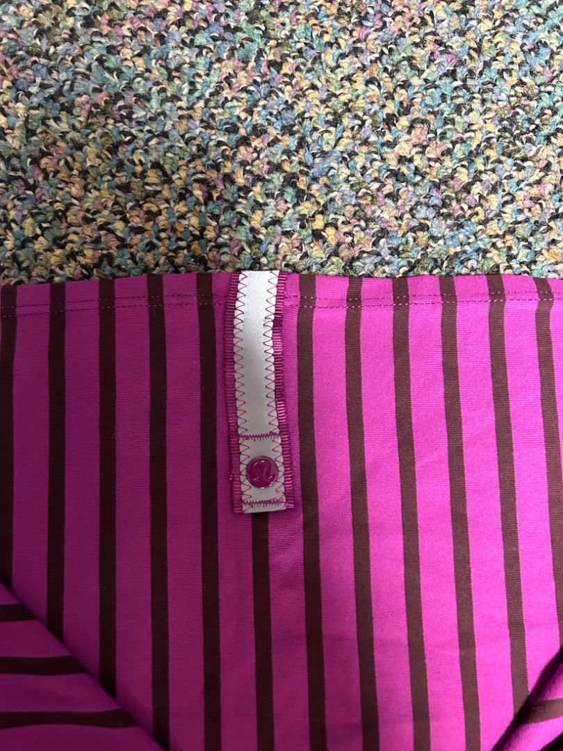 Lululemon Scarf