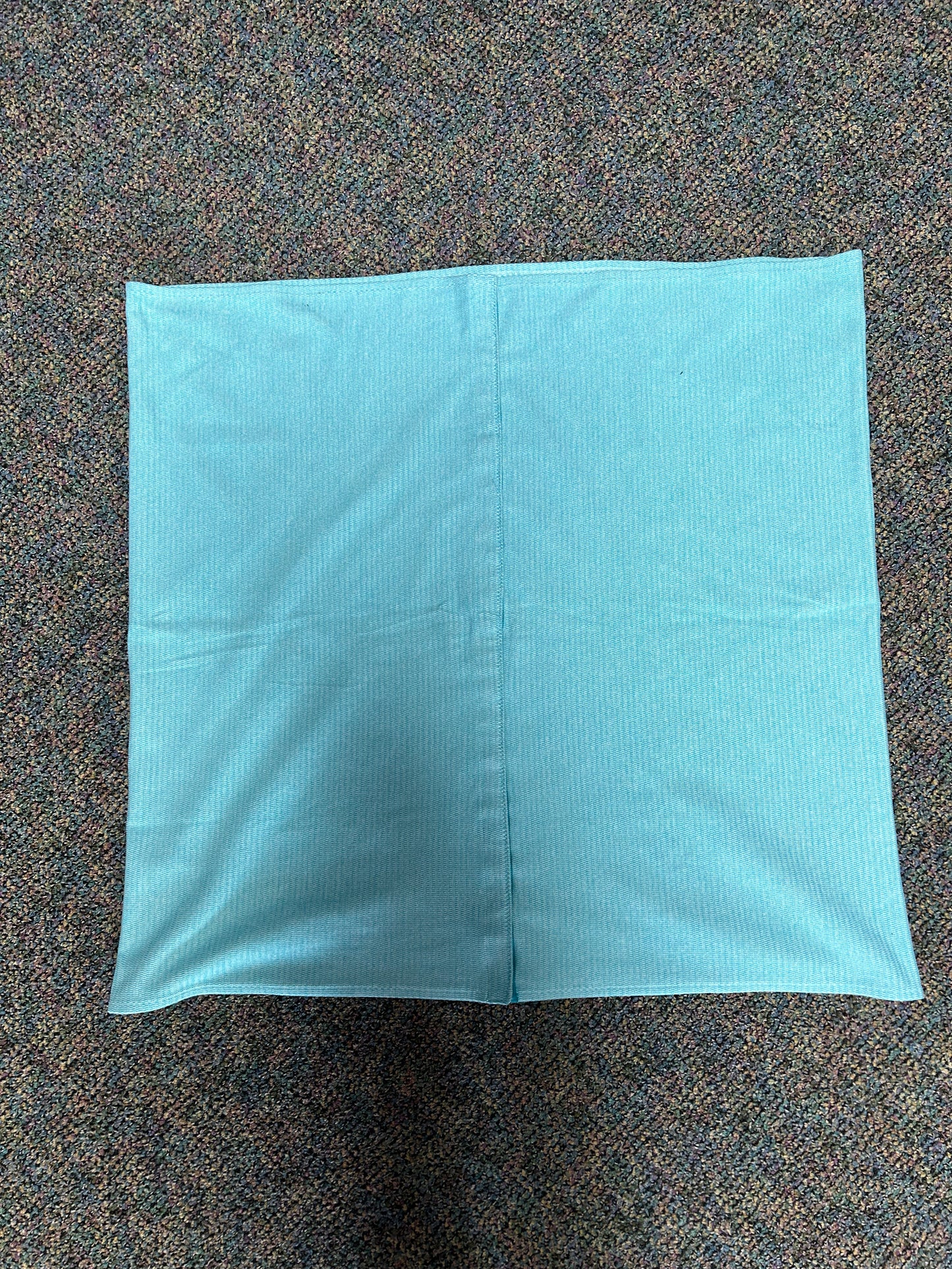 "Blue Vinyasa Scarf" by Lululemon