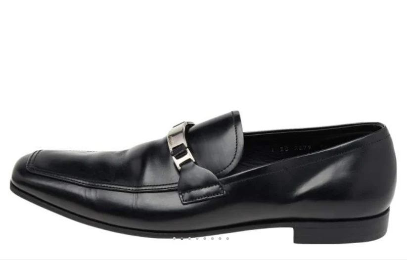 Prada Women Size 15 Shoes