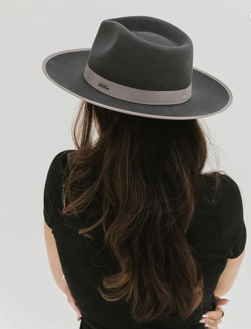Gigi Pip Hat