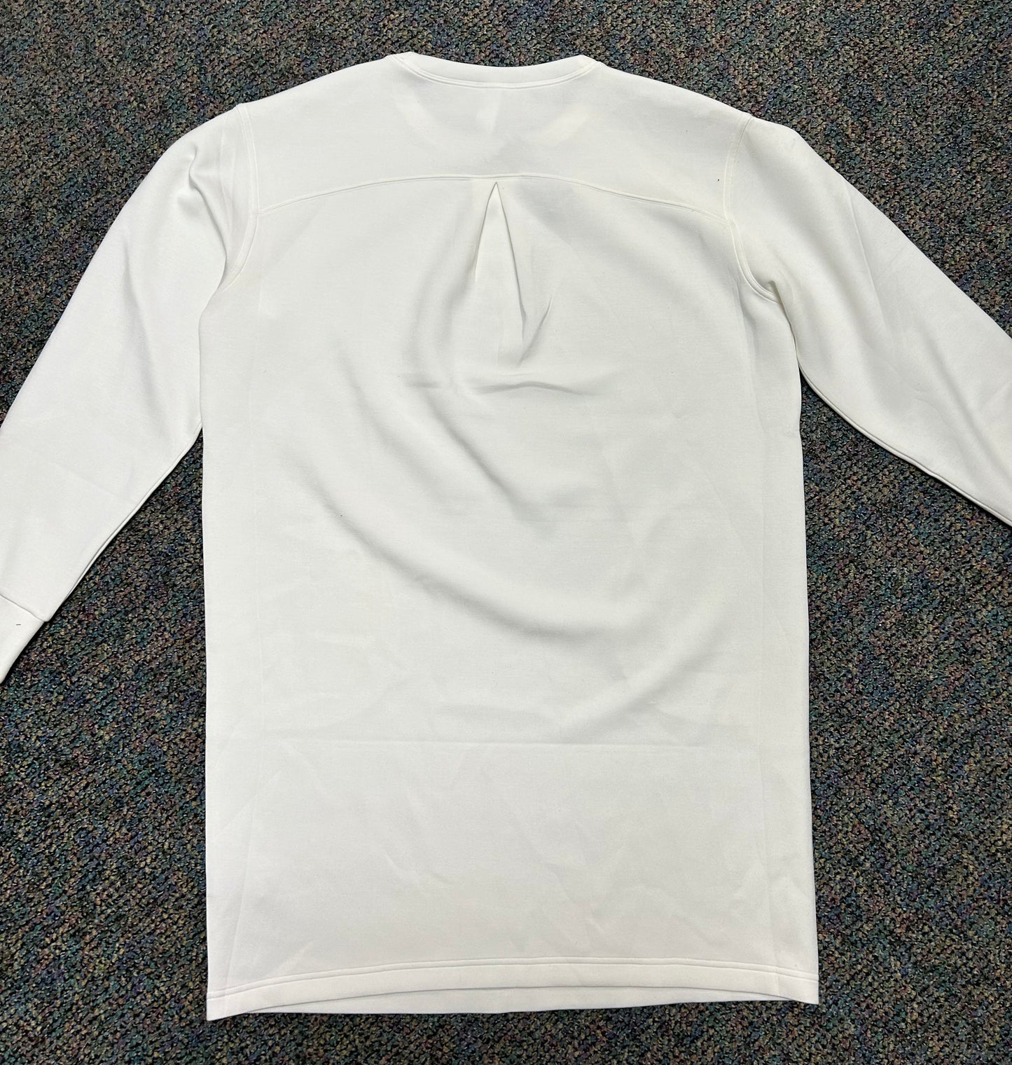 Spanx "AirEssentials Crew Neck Dress"