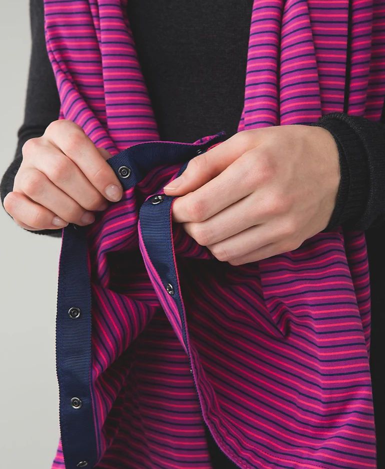 Lululemon Scarf