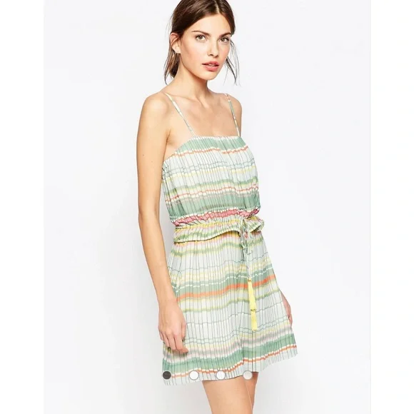 See by Chloe Women Size 8 Dress