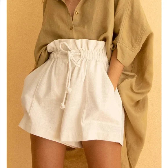 Posse "Zuri" Shorts