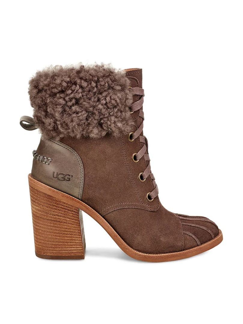 UGG Women Size 8 Boots