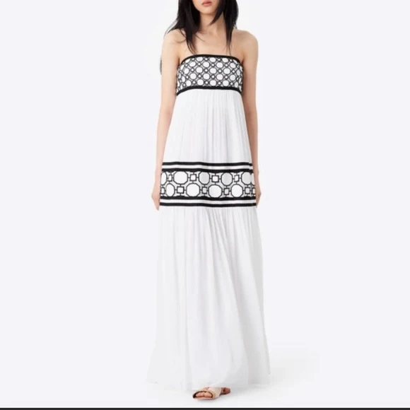 Tory Burch Women Size 0 Dress