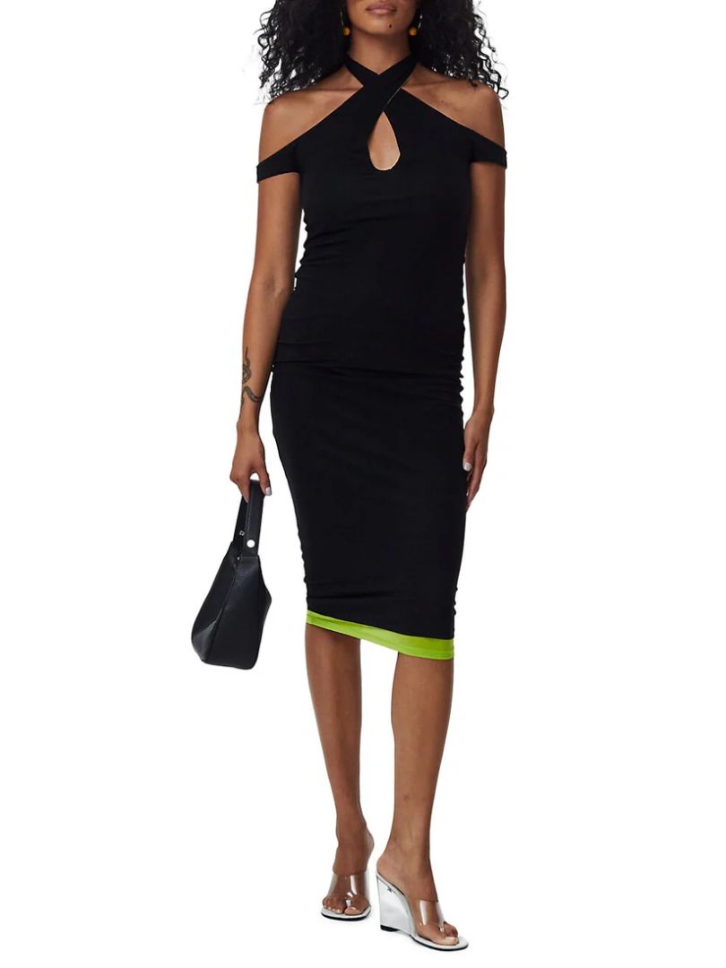 Simon Miller Women Size XS Dress