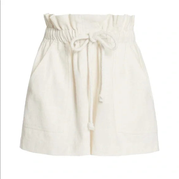 Posse "Zuri" Shorts