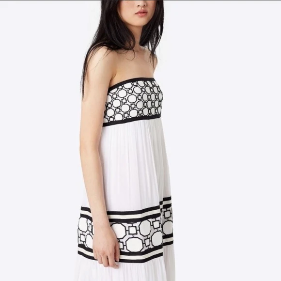 Tory Burch Women Size 0 Dress