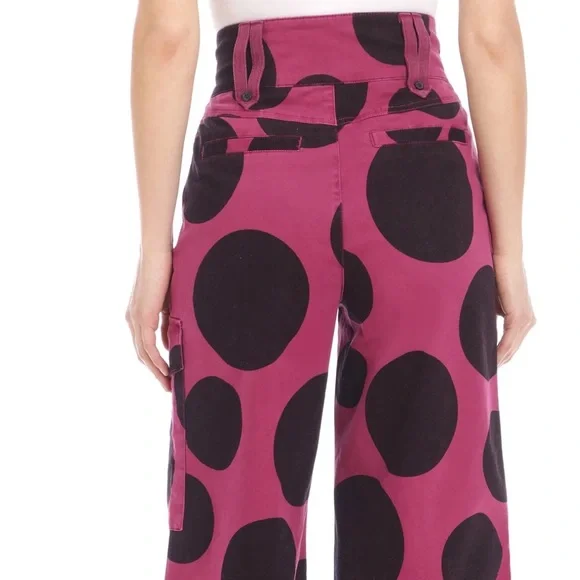 Avec Les Filles Women Size S Pants