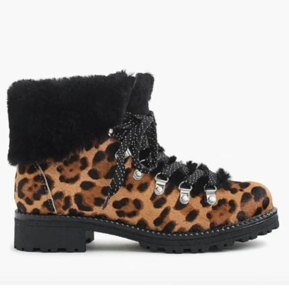 j crew 7 Bootie